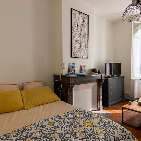 Appartement Little Gambetta à Saumur Extérieur photo