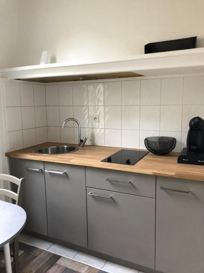 Appartement Little Gambetta à Saumur Extérieur photo