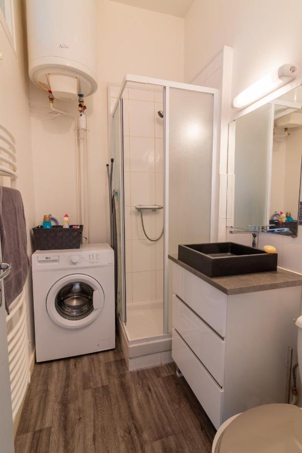 Appartement Little Gambetta à Saumur Extérieur photo